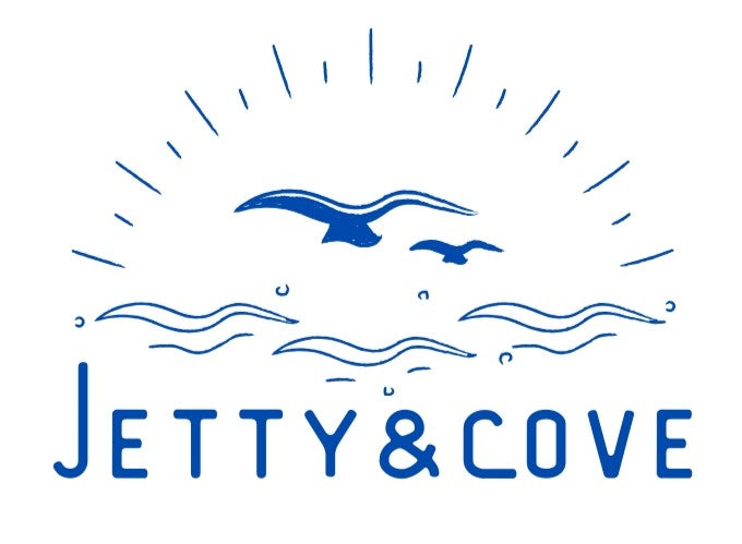 Jetty and Cove Gift Card