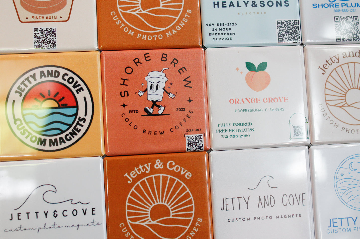 Wholesale Order