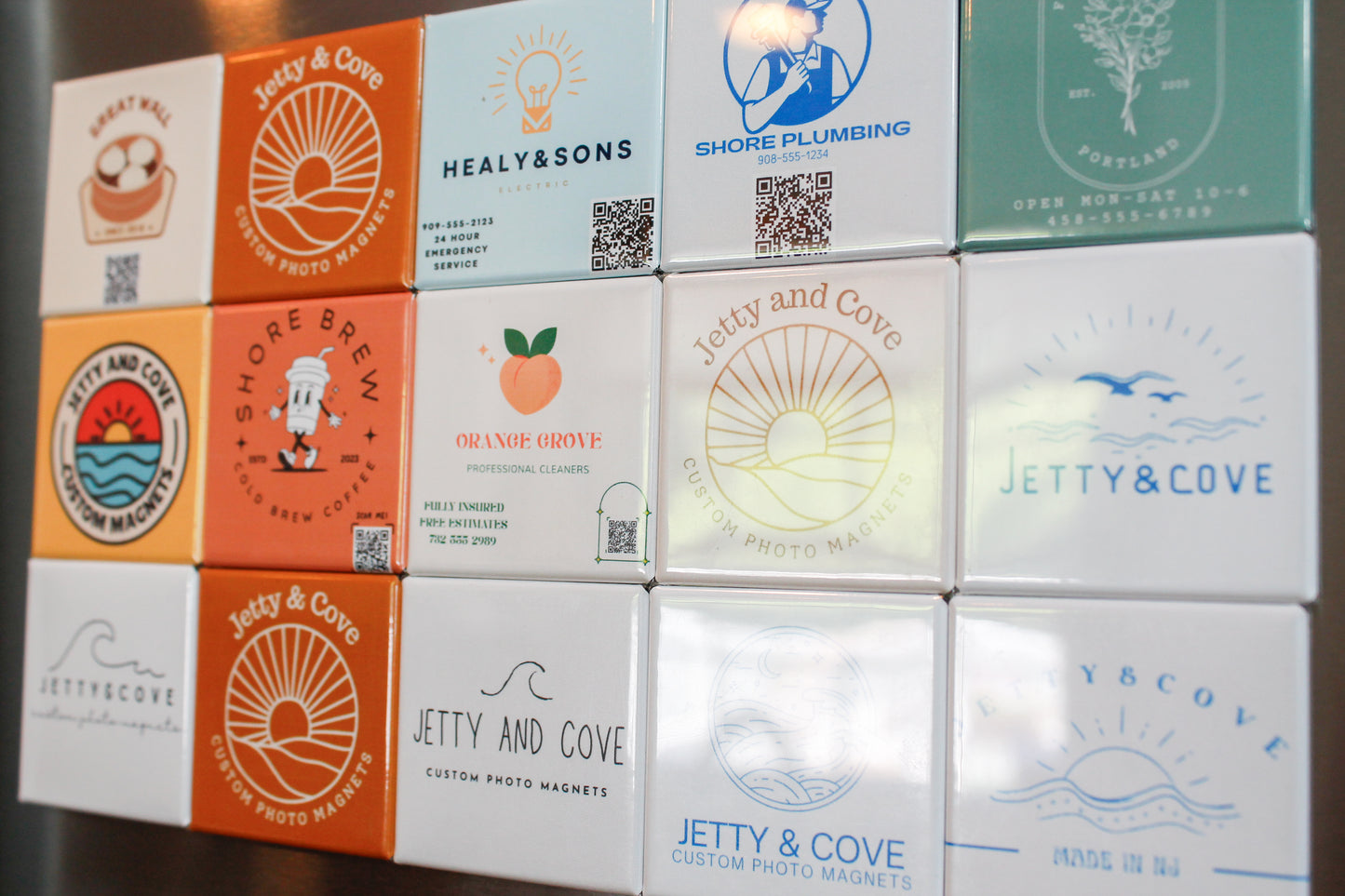 Wholesale Order